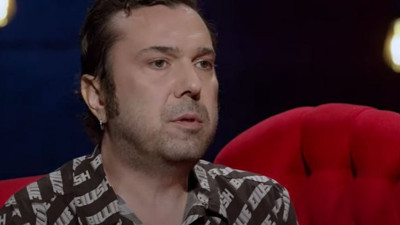 Halil Sezai yaşananlar sonrası ilk kez konuştu. 45 gün cezaevinde kalmıştı