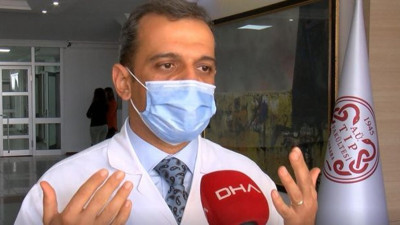 Bilim Kurulu üyesi Prof. Dr. Alpay Azap’tan eyvah dedirten açıklama. Korona salgınında 5. dalganın tarihini duyurdu