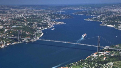 İstanbul Boğazı'nın gerçek sahibi belli oldu! Sosyal medya bu soruyla çalkalanıyor