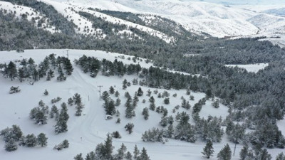 Sivas’ta 385 köy yolu ulaşıma kapandı