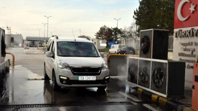 Bulgaristan’dan Türkiye'ye PCR testi zorunluluğu