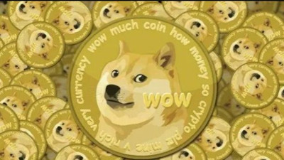 Kripto para Dogecoin’e Reddit etkisi. Tarihi seviyede yükseldi