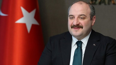 Varank: Aralıkta 29 bin 361 kişilik ilave istihdamın önünü açtık