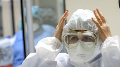 Korona virüste dünyayı şaşkına çeviren gelişme