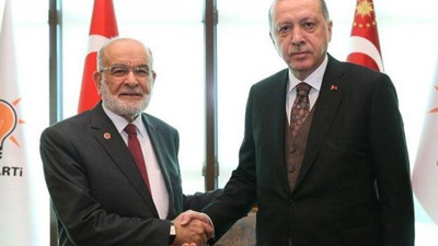 Erdoğan'ın Temel Karamollaoğlu'nun karşısına çıkaracağı aday belli oldu. Erdoğan'dan yeni ittifak planı
