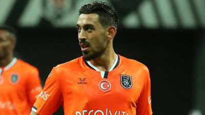 İrfan Can Kahveci’den veda mesajı