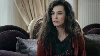 Kırmızı Oda’nın ünlü ismi Kefaret dizisine katılıyor