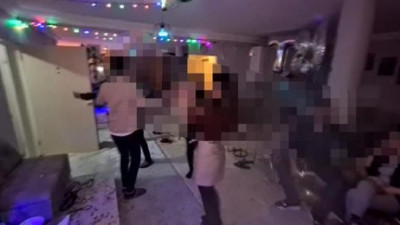 Polislere 1 yat ve 500 bin lira rüşvet teklif etti