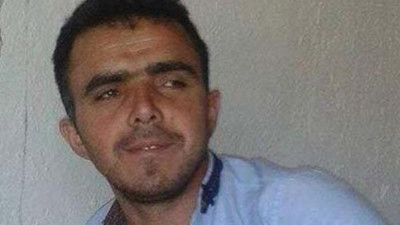 Kayseri'de madende göçük, 1 ölü, 1 yaralı