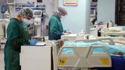 Eksikliği Kovid-19'da ani ölüme neden olabilen vitamin