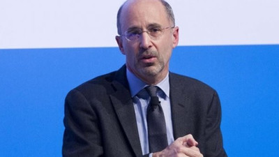 Nükleer anlaşmanın mimarlarından Malley, İran Özel Temsilcisi oldu