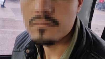 Evlilik hayalleri kuran kız kabusu yaşadı. Çelik yelek giyen baba fidyecilerin karşısına dikildi