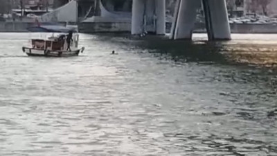 Altın Boynuz’da nefes kesen anlar