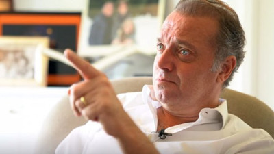 Cem Uzan’dan Motorola’ya 160 milyon dolarlık dava