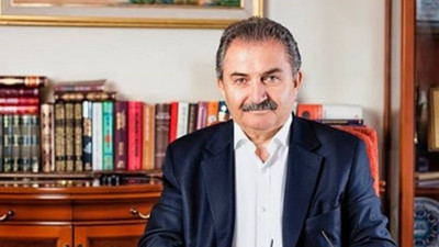 Eski Bakan Zeybek Yeniçağ TV'de (30 Ocak 2021)