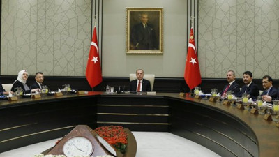 Kabine Toplantısı’nda hangi kararlar alınacak? Kabine Toplantısı ne zaman?