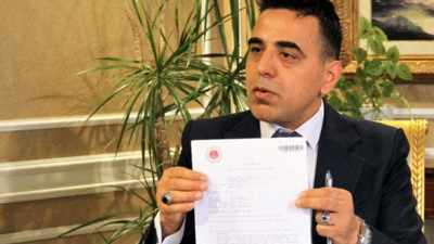 Necmettin Kesgin hakkında flaş gelişme. Mansur Yavaş’ı sahte senetle suçlamıştı