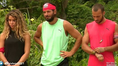 Bu geceye damga vuracak isim belli oldu iddiası. Survivor’da gelmiş geçmiş en büyük ifşa!