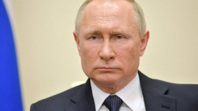 Putin'den Yunanistan'a soğuk duş. Hazırlıklara başlamışlardı