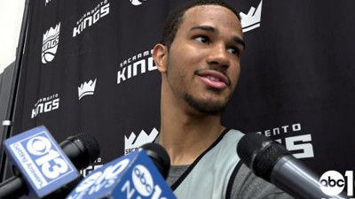 THY Avrupa Ligi'ne haftanın MVP'si Nick Weiler-Babb