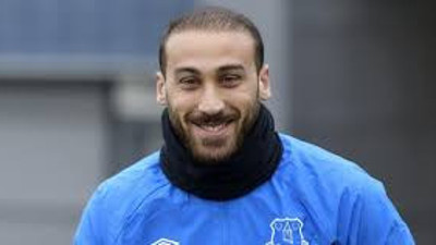 Cenk Tosun Beşiktaş'ta