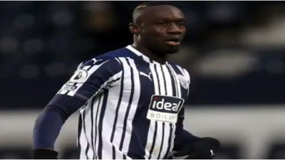 Diagne, yeni takımı ile ilk maçına çıktı