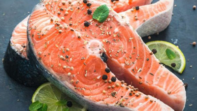 Stresi çivi gibi söküp atan müthiş besinler