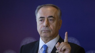 Galatasaray Başkanı Mustafa Cengiz’den İrfan Can Kahveci açıklaması