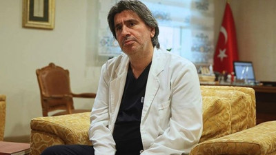 Koronayı yenen Türk başhekim anlattı. Hastalığın en önemli etkilerinden birini daha açıkladı