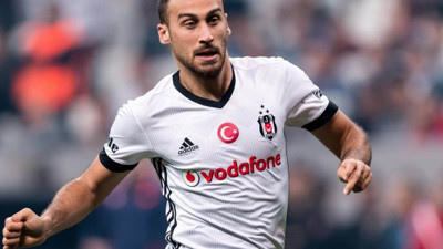 Cenk Tosun, Türkiye'ye geliyor