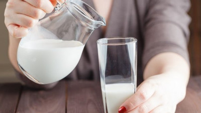 Marketteki süt fiyatları ile ilgili çarpıcı açıklama