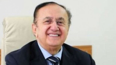Özal'ın doktoru Cengiz Aslan hayatını kaybetti