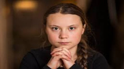 Greta Thunberg, Nobel Barış Ödülü adayları arasında