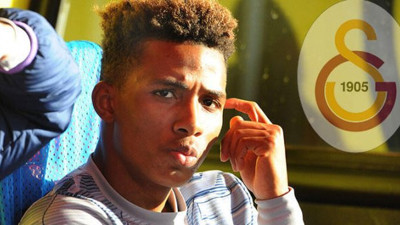 Gedson Fernandes'in Kovid-19 testi pozitif çıktı