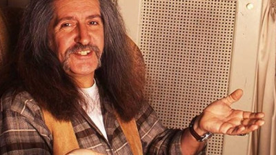 Barış Manço'nun gerçek adını biliyor muydunuz?