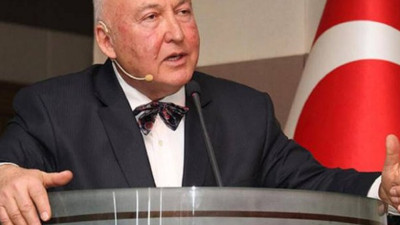 Prof. Dr. Ahmet Ercan’dan korkutan İzmir açıklaması. Hayra alamet değil diyerek olası depremin nerede olacağını açıkladı