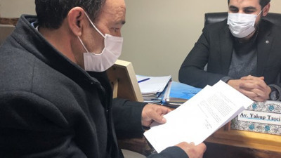 Kayıp dalak skandalında yeni gelişme