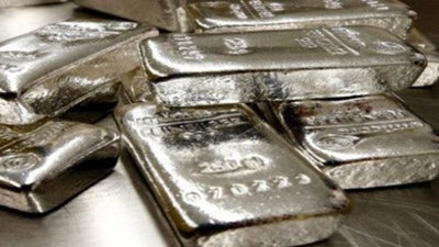 Dolar altın düştü parası olan buna yatırım yapıyor. Tarihi zirveyi gördü