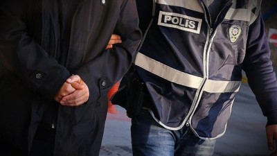 Edirne merkezli 10 ilde FETÖ operasyonu. 20 gözaltı kararı