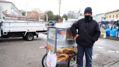 Sahte para baskını (01 Şubat 2021)