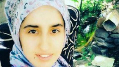 Bingöl'deki kayıp genç kızdan kahreden haber
