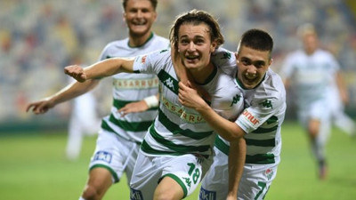 Ali Akman'ın yeni takımı resmen açıklandı