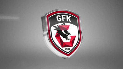 Süper Lig'in başarılı ekibi Gaziantep FK'da korona şoku