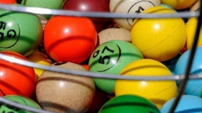 Büyük ikramiyeyi altıncı sefer bildi. Yok böyle adam