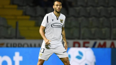 Gaziantep FK savunmasını Portekizli oyuncu ile güçlendirdi