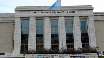 Birleşmiş Milletler'den Myanmar'daki askeri darbeye ilişkin açıklama