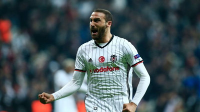 Beşiktaş'tan Cenk Tosun açıklaması