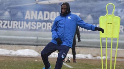 Sissoko, Akhisarspor'da