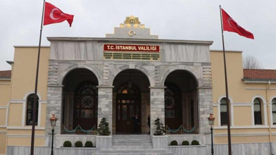 İstanbul Valiliği'nden Boğaziçi Üniversitesi açıklaması