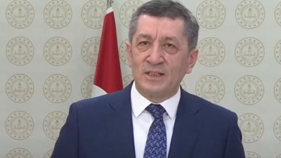 Milli Eğitim Bakanı Ziya Selçuk'tan yüz yüze eğitim açıklaması (02 Şubat 2021)